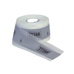 Tytan Bandă Etanșare 120mm x 70mm x 10m